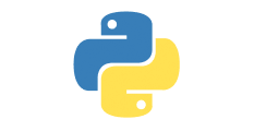 python